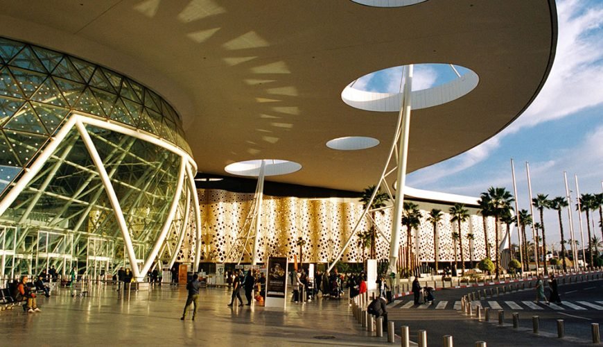 Marrakech-Airport-Transfer-Service