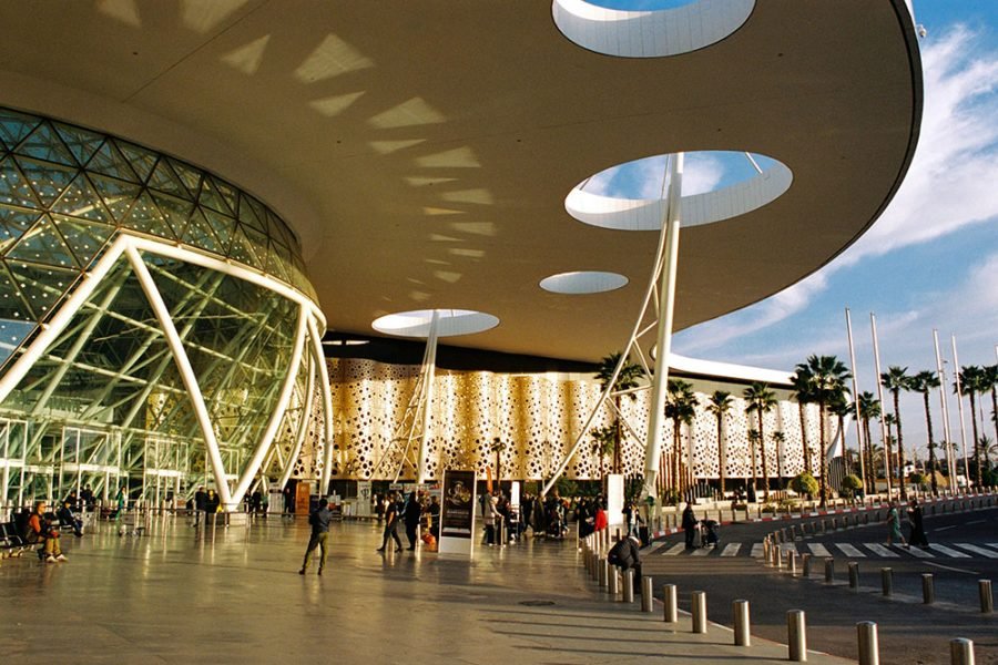Marrakech-Airport-Transfer-Service
