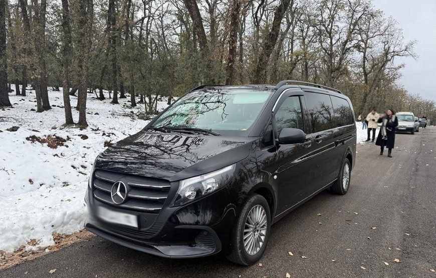 Private Transportation Service in Marrakech